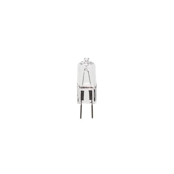 Ilb Gold Bulb, Halogen Quartz Tungsten T Tubular Shape, Replacement For Donsbulbs Q25T4/Cl-120V-Gy8, 2PK Q25T4/CL-120V-GY8 - main